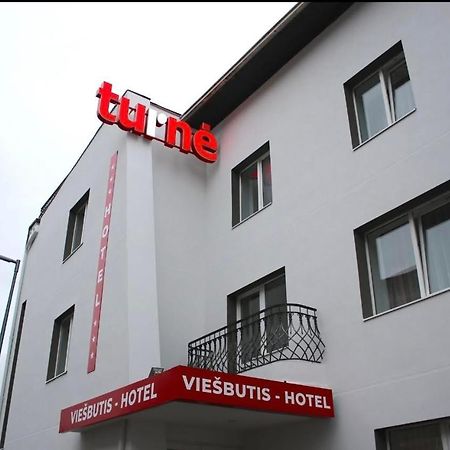 Turne Hotel โชเล ภายนอก รูปภาพ