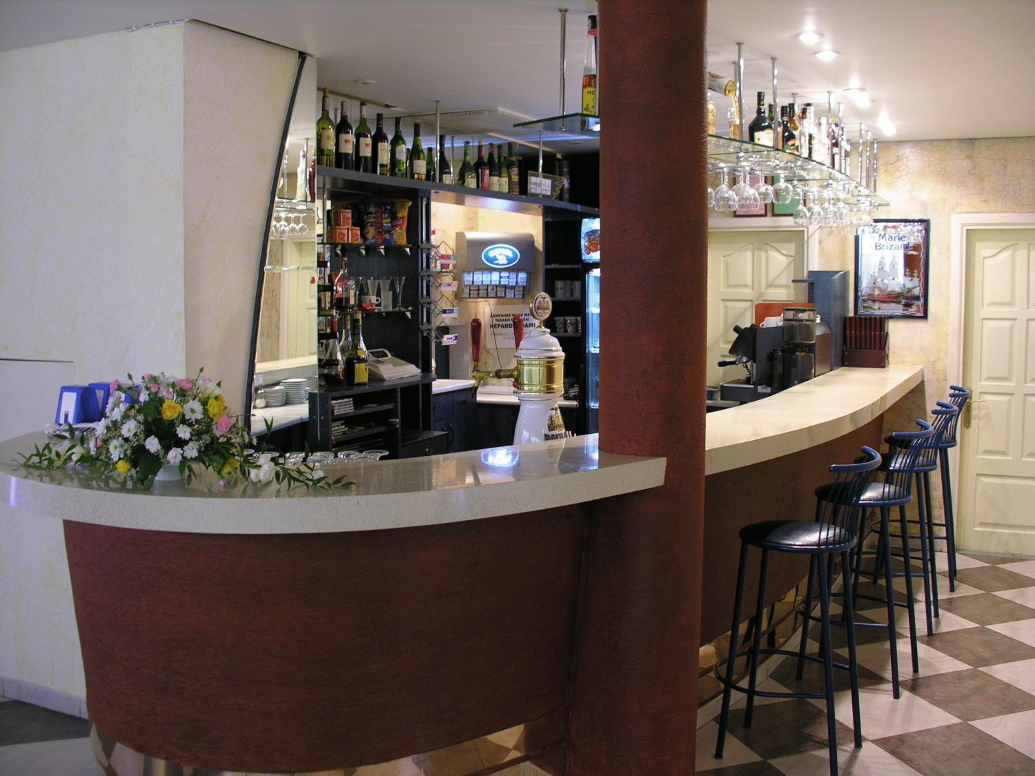 Turne Hotel โชเล ภายนอก รูปภาพ