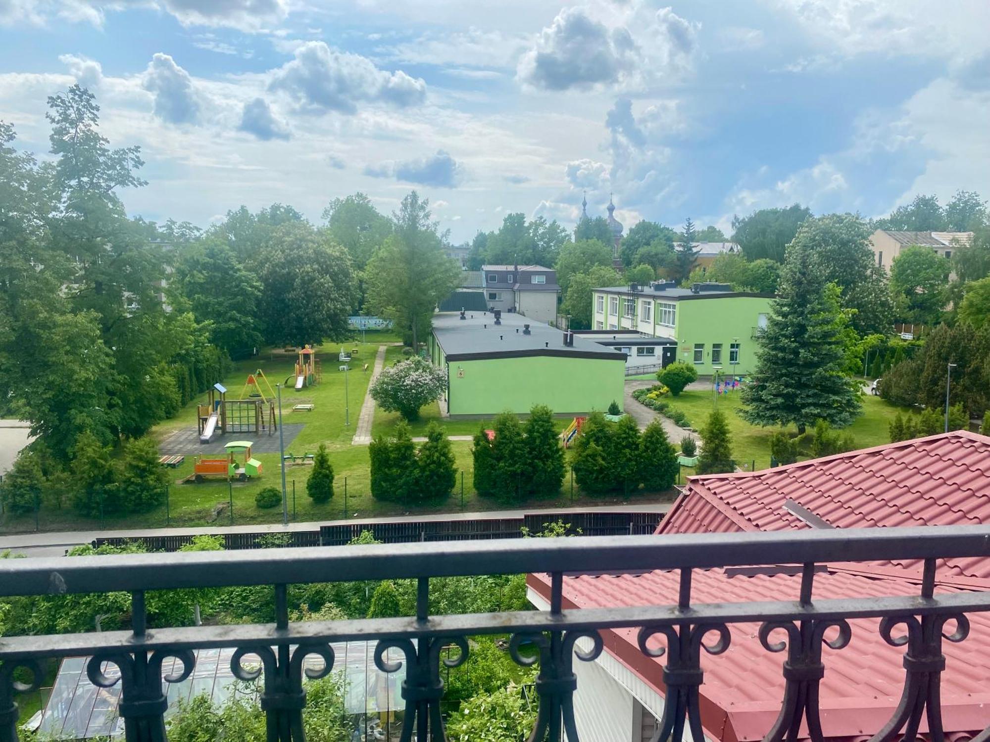 Turne Hotel โชเล ภายนอก รูปภาพ