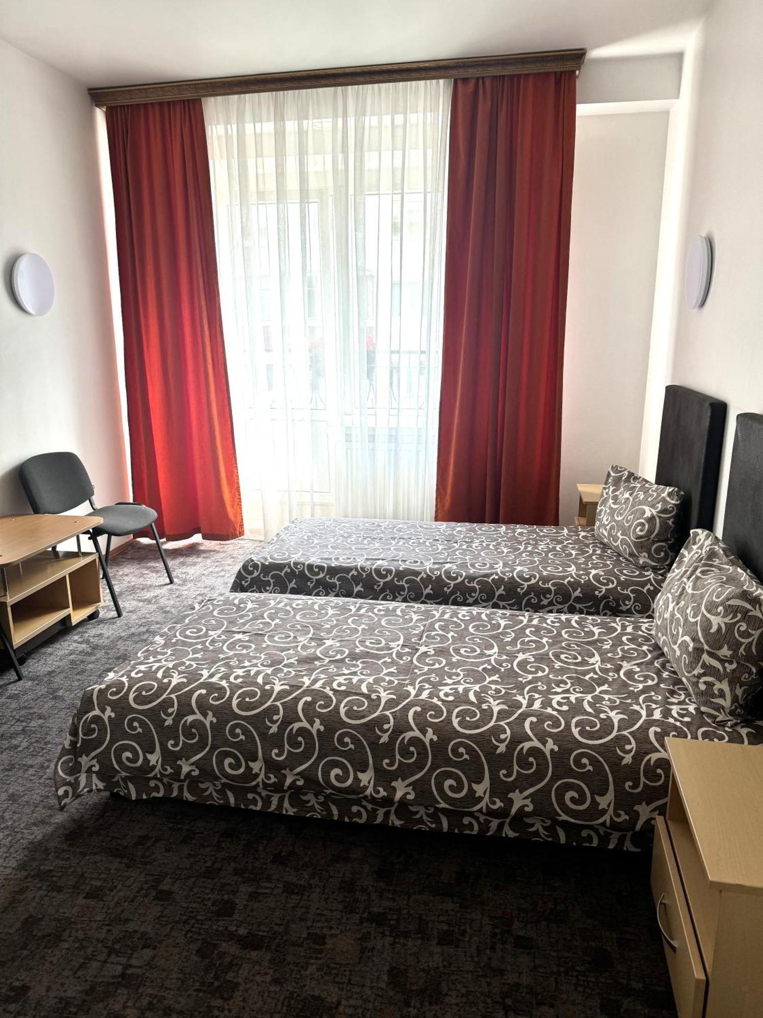 Turne Hotel โชเล ภายนอก รูปภาพ